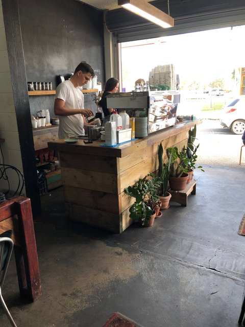 Little Boat Espresso - Great Ocean Road Tourism 1