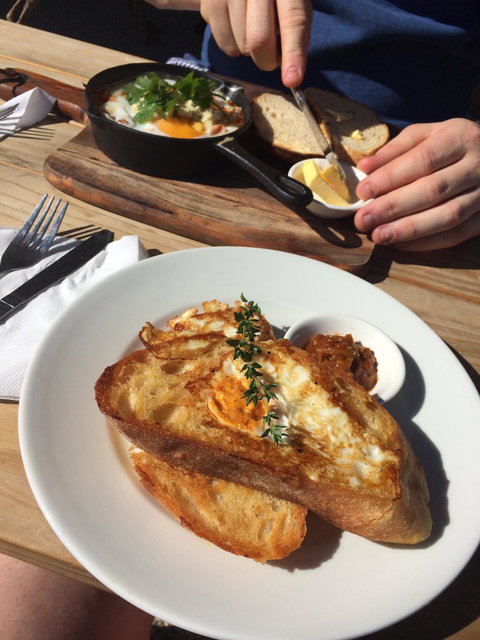 Little Boat Espresso - Great Ocean Road Tourism 2
