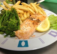 Mandolin Seafoods - Great Ocean Road Tourism