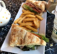 Mount Glorious Cafe - Great Ocean Road Tourism