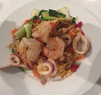 N Thai Sing Restaurant - Great Ocean Road Tourism