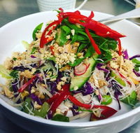 Nom Noms at Kings - Great Ocean Road Tourism