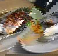 One Block Back - Great Ocean Road Tourism