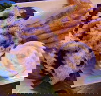 See Views Restaurant and Cafe