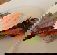 Tastebuds Deli  Cafe - Great Ocean Road Tourism