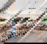 The Grill Pelican Waters - Great Ocean Road Tourism