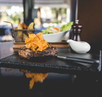 Three Bar and Grill - Great Ocean Road Tourism