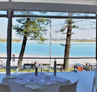 Tides Waterfront Dining - Great Ocean Road Tourism