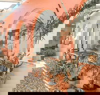 White Picket Fence Cafe - Great Ocean Road Tourism