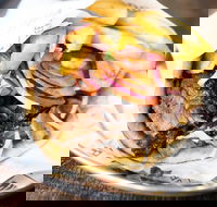 Yiro Yiro - Great Ocean Road Tourism