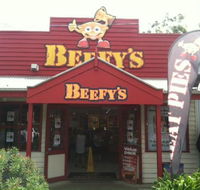 Beefy's Pies - Great Ocean Road Tourism