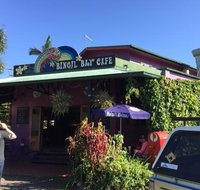 Bingil Bay Cafe - Great Ocean Road Tourism
