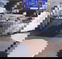 Blue Marlin Takeaway - Great Ocean Road Tourism