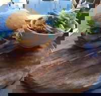 Char-Bella - Great Ocean Road Tourism