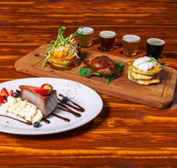 Granite Belt Brewery  Restaurant - Great Ocean Road Tourism