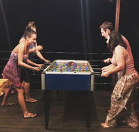 Jack's Jungle Bar - Great Ocean Road Tourism