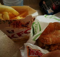 KFC BP Connect Caboolture South