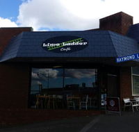 Lime Ladder cafe
