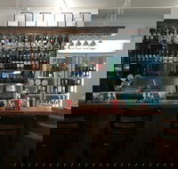 Little Italy Pizza and Wine Bar