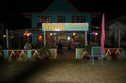 Nana Thai Cafe - Great Ocean Road Tourism 0