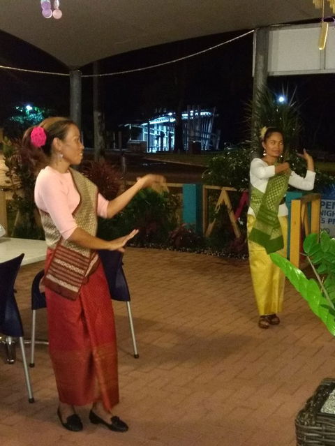 Nana Thai Cafe - Great Ocean Road Tourism 3