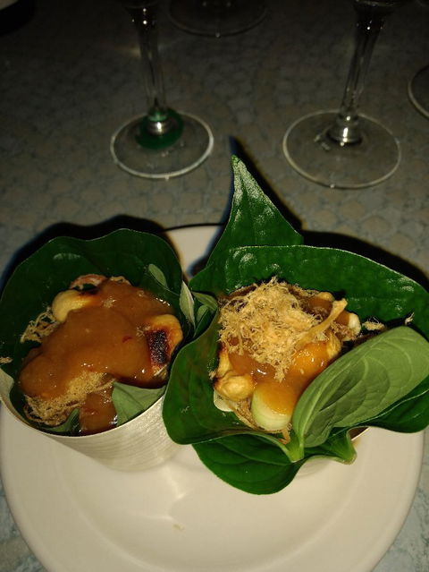 Nana Thai Cafe - Great Ocean Road Tourism 5