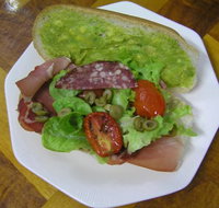 Oliveri's Continental Deli - Great Ocean Road Tourism