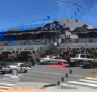 Omaras - Great Ocean Road Tourism