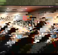 On a Roll Sushi - Great Ocean Road Tourism