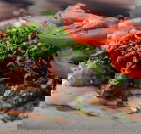 Souvlaki Hut Maleny - Great Ocean Road Tourism