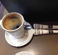 The Coffee Club Central Lakes