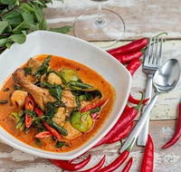 The Tamarind Restaurant  Cooking School - Great Ocean Road Tourism