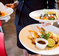 Varias Restaurant and Function Center - Great Ocean Road Tourism
