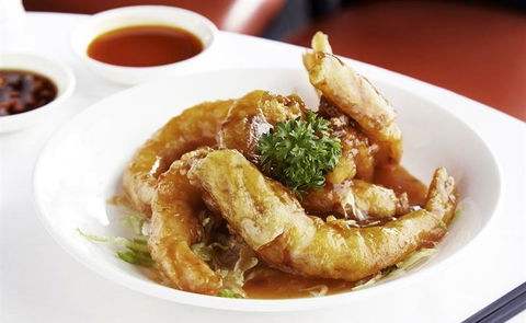 Alfresco Brasserie - Great Ocean Road Tourism 10