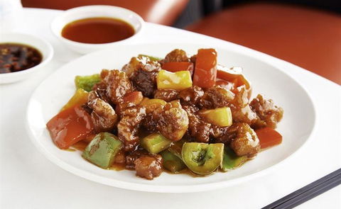 Alfresco Brasserie - Great Ocean Road Tourism 11