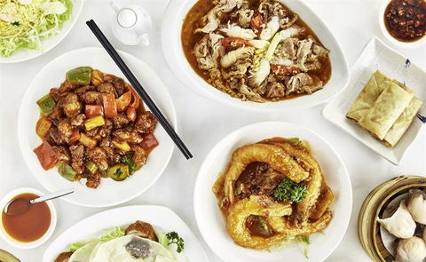 Alfresco Brasserie - Great Ocean Road Tourism 13