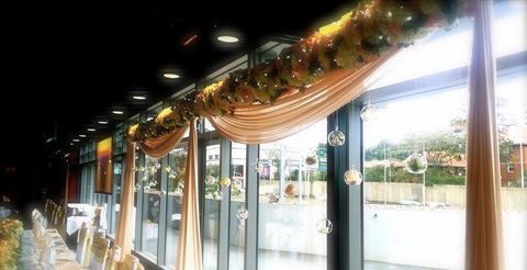 Alfresco Brasserie - Great Ocean Road Tourism 1