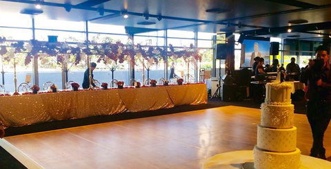 Alfresco Brasserie - Great Ocean Road Tourism 5