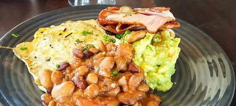 BSKT Cafe - Great Ocean Road Tourism 0