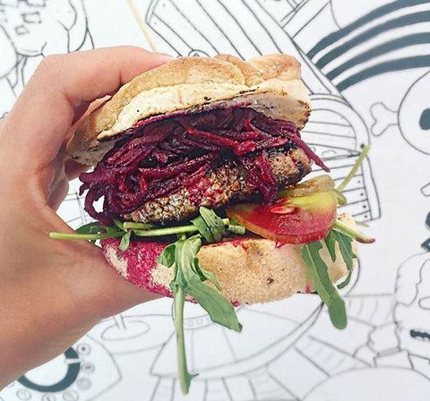 BSKT Cafe - Great Ocean Road Tourism 9