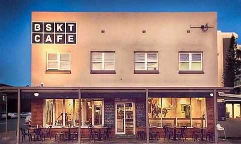 BSKT Cafe - Great Ocean Road Tourism 10