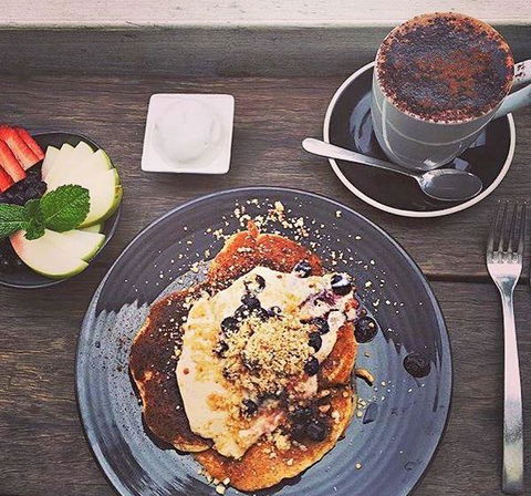 BSKT Cafe - Great Ocean Road Tourism 12