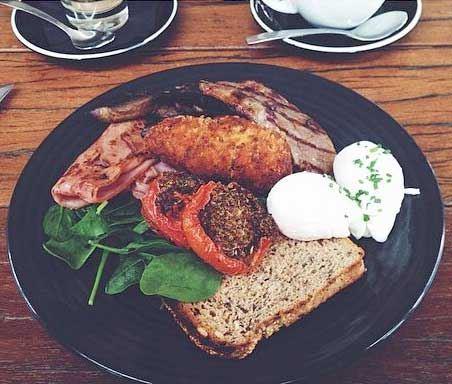 BSKT Cafe - Great Ocean Road Tourism 15