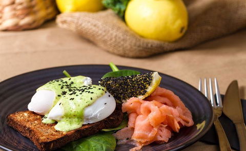 BSKT Cafe - Great Ocean Road Tourism 17