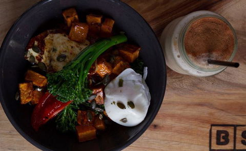 BSKT Cafe - Great Ocean Road Tourism 18