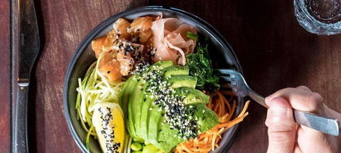 BSKT Cafe - Great Ocean Road Tourism 1