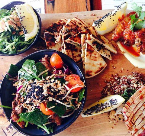 BSKT Cafe - Great Ocean Road Tourism 19