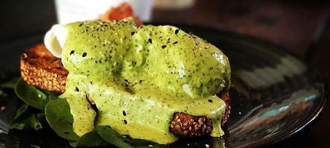 BSKT Cafe - Great Ocean Road Tourism 2