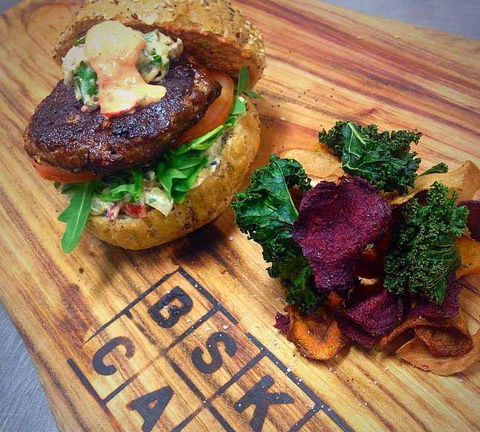 BSKT Cafe - Great Ocean Road Tourism 6