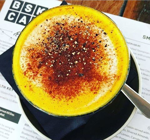 BSKT Cafe - Great Ocean Road Tourism 7